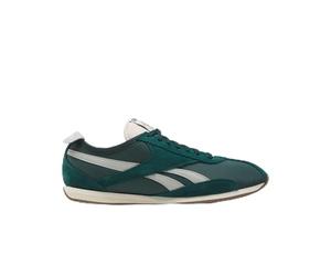 Reebok Mixta R400 Basket, Metal Green Grey 1 Chalk, 42 EU