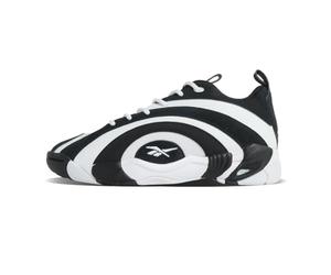 Reebok Mixta Shaqnosis Low Basket, Negro, 39 EU