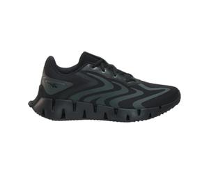 Reebok Mixto Zig Rise Basket, Black Grey 6, 40.5 EU