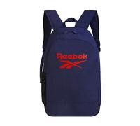 Reebok Mochila Active Medium Core, azul marino, Taille unique