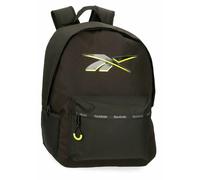 REEBOK Mochila Berlin. Talla talla única. Color Negro