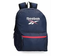 Reebok Mochila Carson. Color Azul