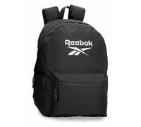 Reebok Mochila Carson. Color Negro