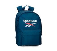 Mochila Reebok Ashland 45 cm azul Talla única