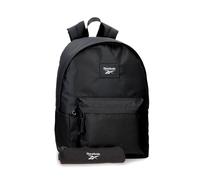 REEBOK Mochila Y Estuche Brooklyn. Talla talla única. Color Negro