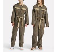 Reebok - Mono Unisex Reebok x Walker Wear, Army Green, Tamaño: S