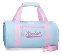 Reebok Monroe Bolsa de Viaje Azul 41x21x21 cms Poliéster 18,08L by Joumma Bags