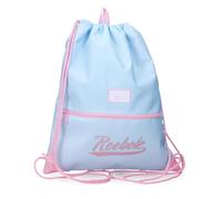 Reebok Monroe Mochila Saco Azul 35x46x1 cms Poliéster by Joumma Bags