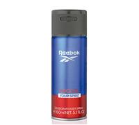 Reebok Move For Men Desodorante | Precio, Comprar n/a 150 ml