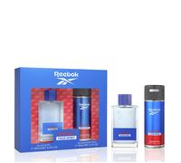 Set de Perfume Hombre Reebok Move Your Spirit (2 pcs)