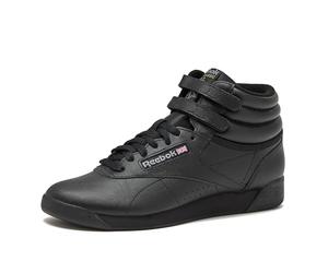Reebok Mujer Adulto F/S HI INT-Negro 5.5