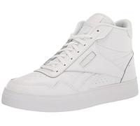 Reebok Mujer Club C High Top Zapatillas atléticas para todo deporte, 38.5 EU