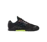 Reebok Nano 2.0, Zapatos de Entrenamiento Hombre, Black Digital Coral Dgtl Lime, 40 EU