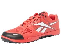 Reebok Nano 2.0, Zapatillas Hombre, Cherry FTWR White Core Black, 44 EU