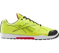 Reebok Nano 2.0, Zapatillas Hombre, HYPGRN/VECRED/CBLACK, 39 EU