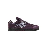 Reebok Nano 2.0, Zapatos de Entrenamiento Mujer, Midnight Plum Black Purple, 37.5 EU