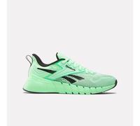 Reebok - Nano Gym Men's Shoes, Hombre, Black/Green Glow, Tamaño: 40