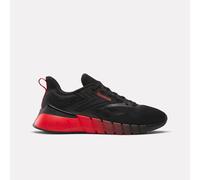 Reebok - Nano Gym Men's Shoes, Hombre, Black/Sport Red, Tamaño: 47