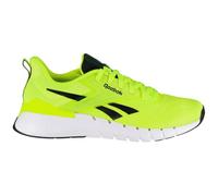 Reebok - Zapatillas Nano Gym para Hombre, Hombre, Digital Lime/Black, Tamaño: 42