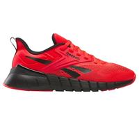 Reebok Nano Gym, Zapatillas Hombre, Energy Red Black, 43 EU