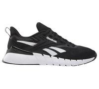 Reebok Calzado deportivo 'NANO GYM' negro / blanco, Talla 43