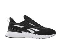 Reebok Nano Gym, Zapatillas Hombre, Black FTW White, 45.5 EU