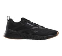 Reebok Nano Gym, Zapatillas Hombre, Black Grey 5 Lee 3, 40.5 EU