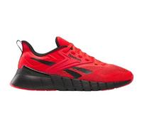 Reebok Nano Gym, Zapatillas Hombre, Energy Red Black, 44 EU