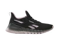 Reebok Zapatillas Deportivas Nano Gym para Mujer, Color Negro/Muted Malva, Talla 42 EU