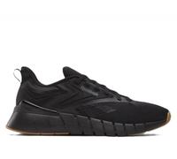 Reebok Nano Gym, Zapatos de Entrenamiento Hombre, Black Grey 5 Lee 3, 40 EU
