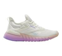 Reebok Nano Gym, Zapatos de Entrenamiento Mujer, Chalk Washed Clay Dgtl Purple, 40.5 EU