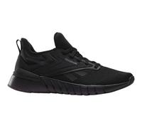 Reebok Nano Gym, Zapatos de Entrenamiento Mujer, Negro Midnight Plum, 39 EU