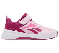 Reebok Nano Play Stretch Lace & Top Strap, Sneaker, FROSTEDBERRY/VERYBERRY/FTWRWHITE, 31.5 EU