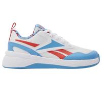Reebok Nano Play, Zapatillas, White Alwaysblue Energyred, 30.5 EU
