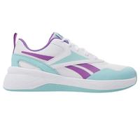 Reebok Nano Play, Zapatillas, White Purplerave Aiaqua, 35 EU