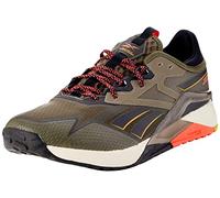 Reebok Nano X2 Tr Adventure 42 1/2 Verde