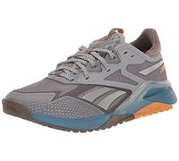 Reebok Nano X2 TR Adventure - Zapatillas de entrenamiento cruzado para mujer, color blanco