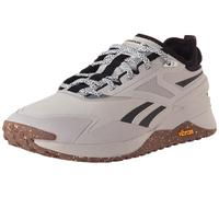 Reebok Nano X3 Adventure Winter Unisex Adulto, Steely Fog F23 Core Black Silver Met, 39 EU