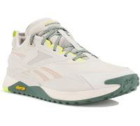 Reebok Nano X3 Adventure Zapatillas mujer déstockage 38.5 Gris/argent