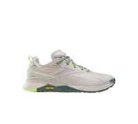 Reebok Nano X3 Adventure Zapatillas mujer 37 Gris/argent