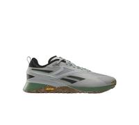 Reebok - Zapatillas y sneakers - Nano X3 Adventure Pugry4/Black/Tree Green - Talla 41 - Gris Gris 41