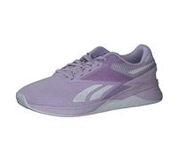 Zapatillas de cross-training para mujer Reebok Nano X3 37