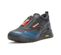 Reebok Nano X4 Adventure Winter, Zapatillas Unisex Adulto, Gris 6 Negro Escape Blue, 42.5 EU