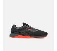 Reebok Nano X4 PUGRY6/BLACK/ORGFLA 36 Unisex