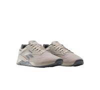 Reebok Nano X4, Zapatillas de Deporte Unisex adulto, Ash Pure Grey Ash, 37.5 EU