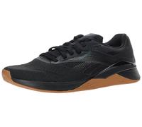 Reebok Nano X4, Zapatillas de Deporte Unisex adulto, Black Purgry Rbkle3, 37.5 EU