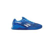 Zapatillas de fitness reebok nano x4 kinetic azul 42.5