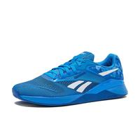 Zapatillas de fitness reebok nano x4 kinetic azul 44