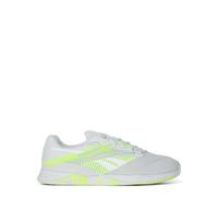 Reebok Nano X4, Zapatillas de Deporte Unisex adulto, Moon Digital Lime Footwear Blanco, 40 EU