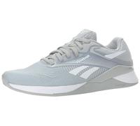 Reebok Nano X4, Zapatillas de Deporte Unisex adulto, Pugry3 White Pugry3, 39 EU